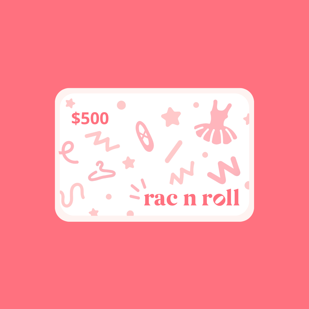 Carte cadeau électronique