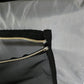 Large Black Built-in Bag - Minorly Imperfect FINAL SALE