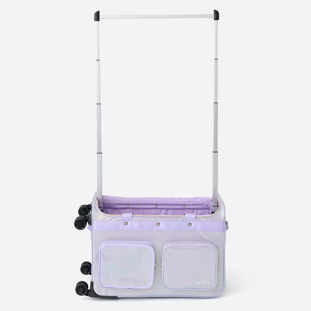 Large Rac n Roll Dance Bag – Rac N Roll