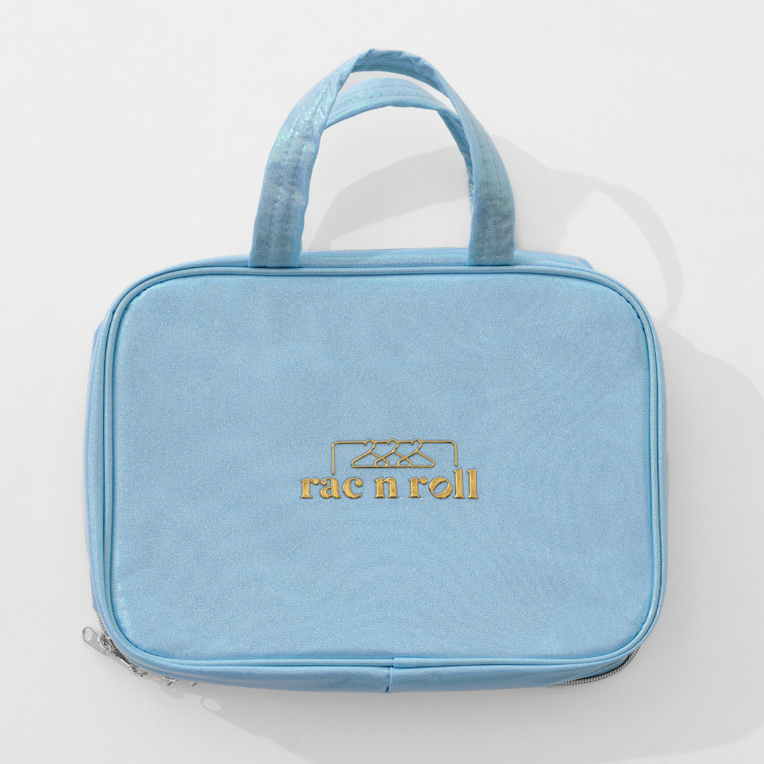 Hanging Cosmetic Bag