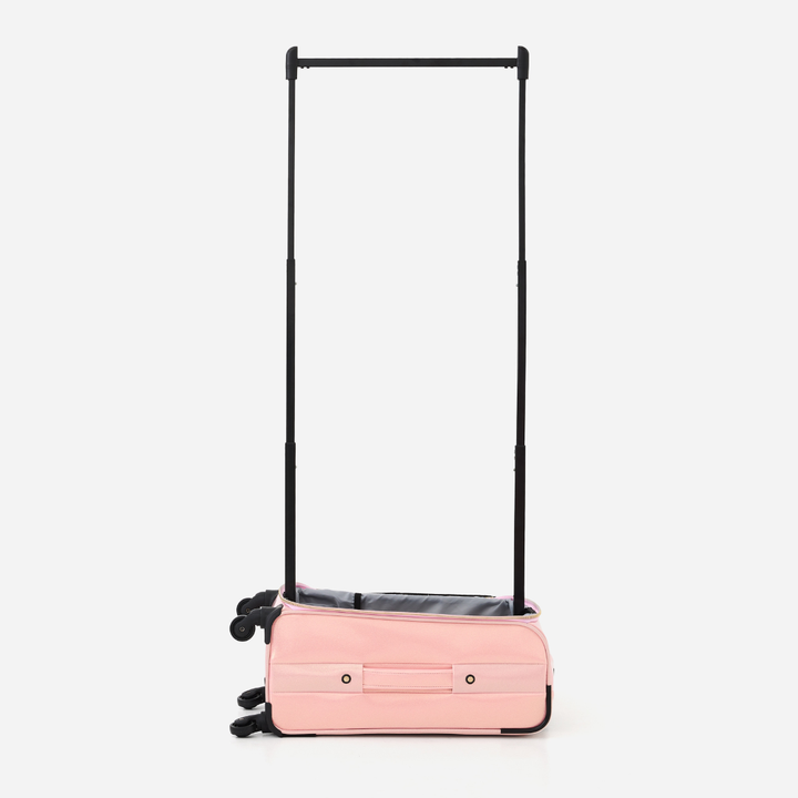 RacnRoll - Lavender Built-in Dance Bag main image 0