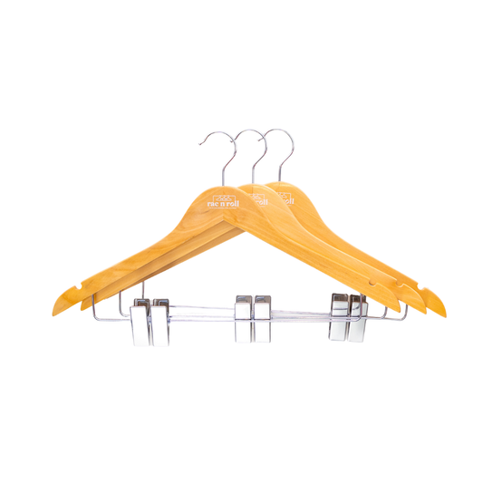 Hangers