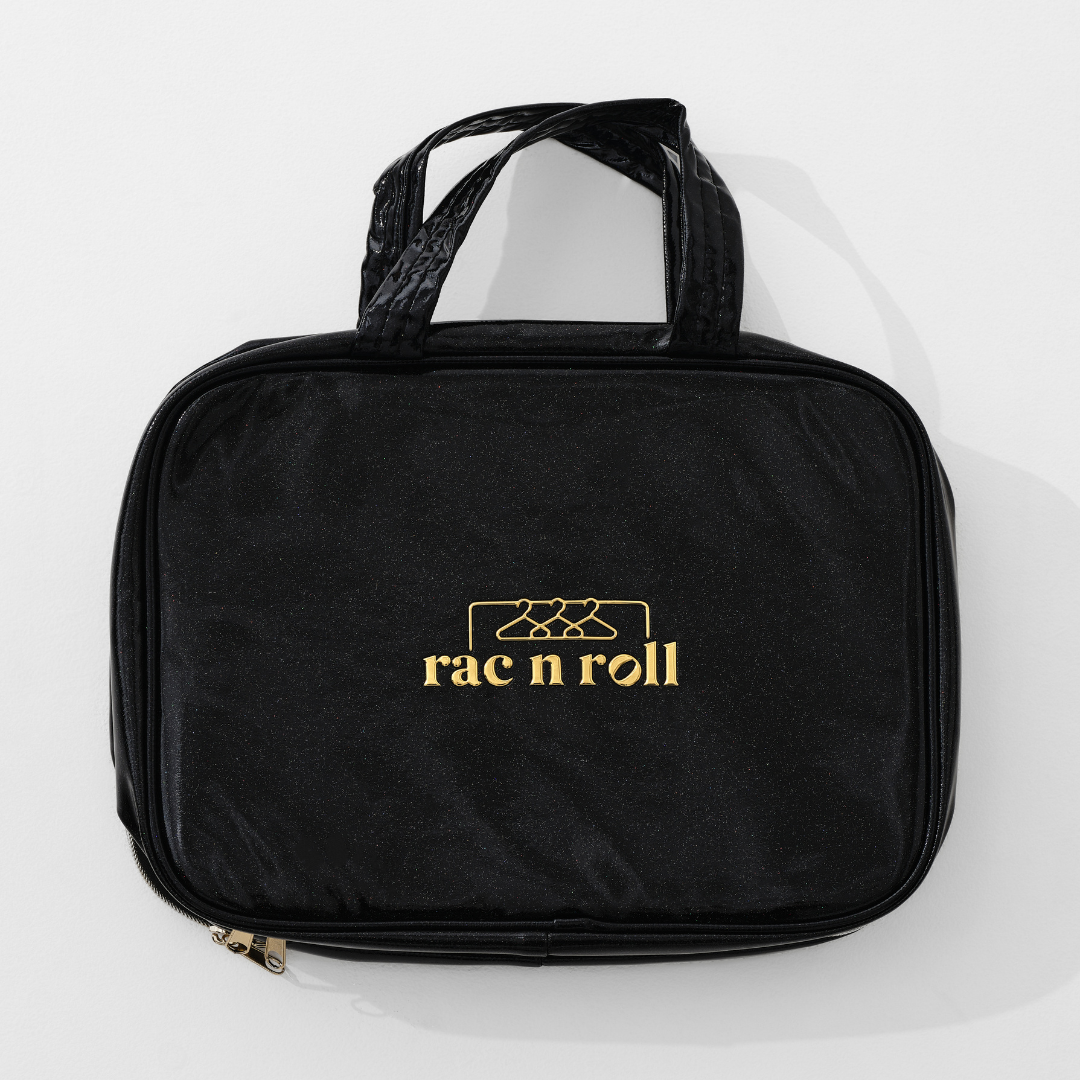 Hanging Cosmetic Bag