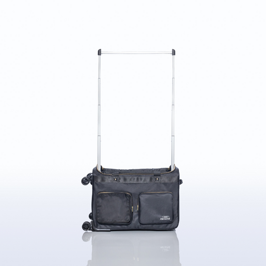 Best Competition Dance Bags With Garment Rack Rac N Roll