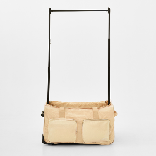 The Halo Collapsible Dance Bag