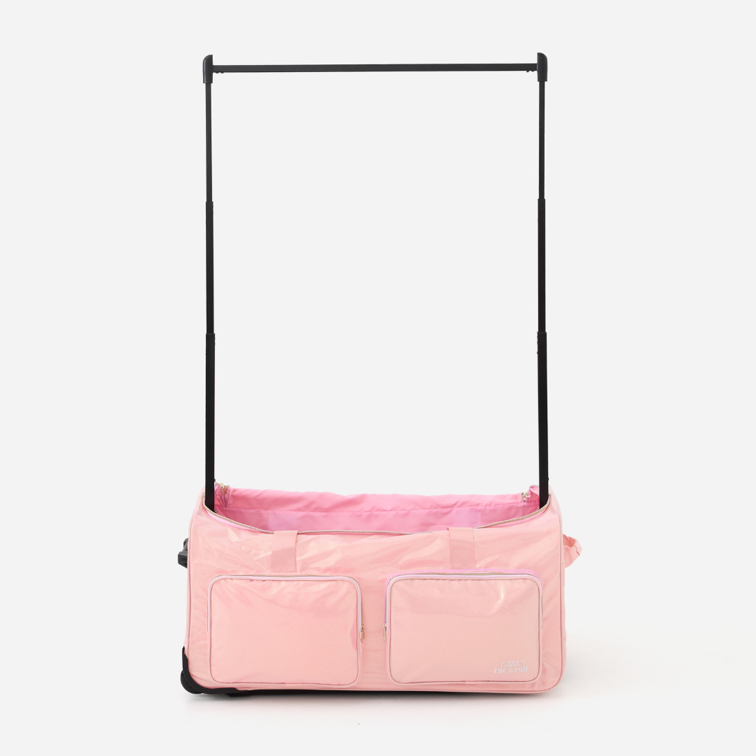 The Halo Collapsible Dance Bag