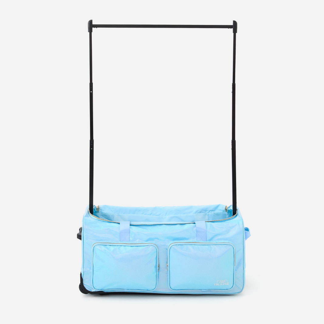 RacnRoll - Lavender Built-in Dance Bag main image 1