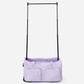 Lavender Collapsible Bag - Minorly Imperfect FINAL SALE