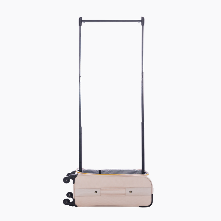 RacnRoll - Lavender Built-in Dance Bag