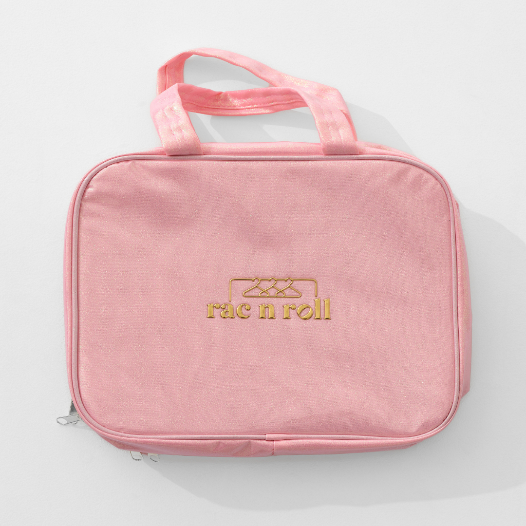Hanging Cosmetic Bag
