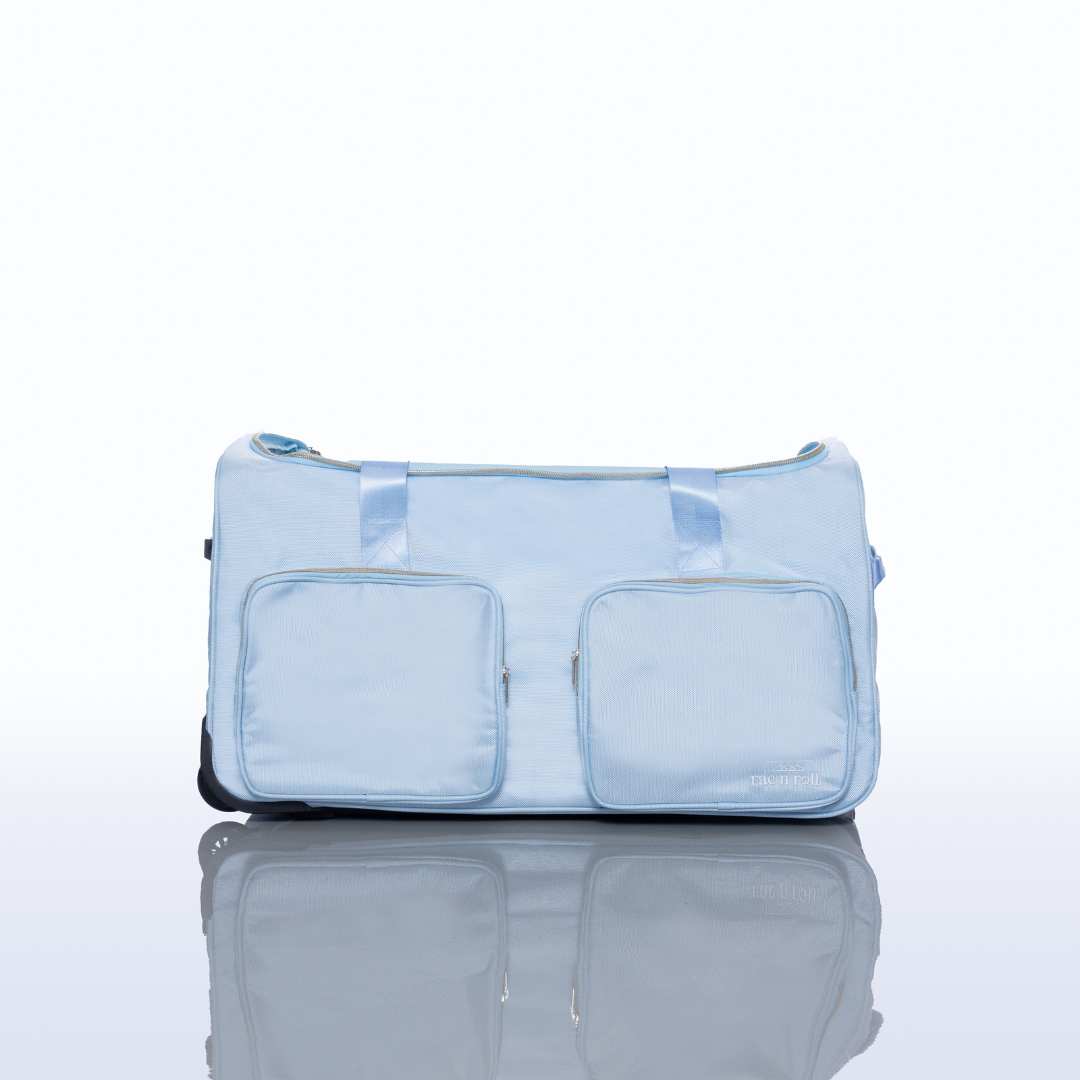 Collapsible Dance Bag Rac N Roll