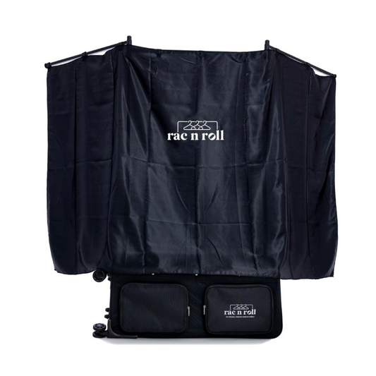 Dance bag with hanger shop