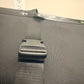 Large Black Built-in Bag - Minorly Imperfect FINAL SALE