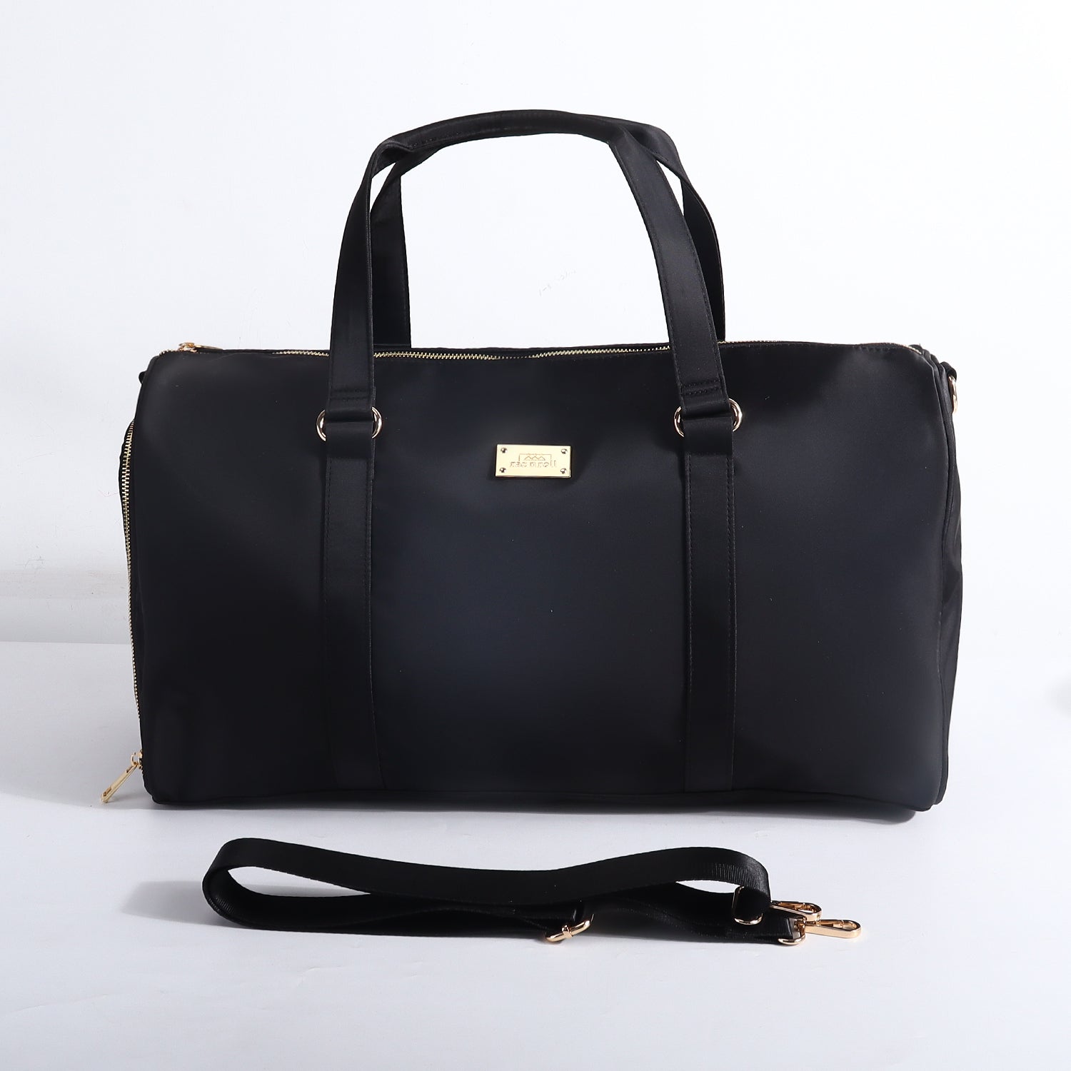 Gym holdall bag hotsell