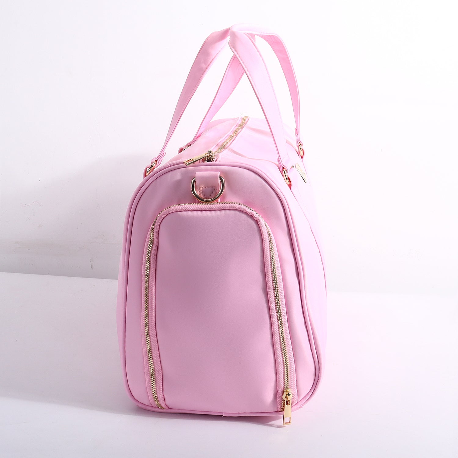 Girly gym bags best sale