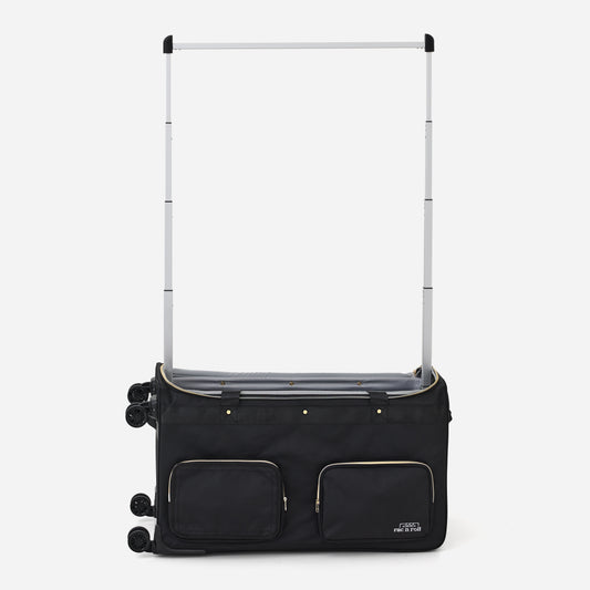 Built-in Dance Bags
