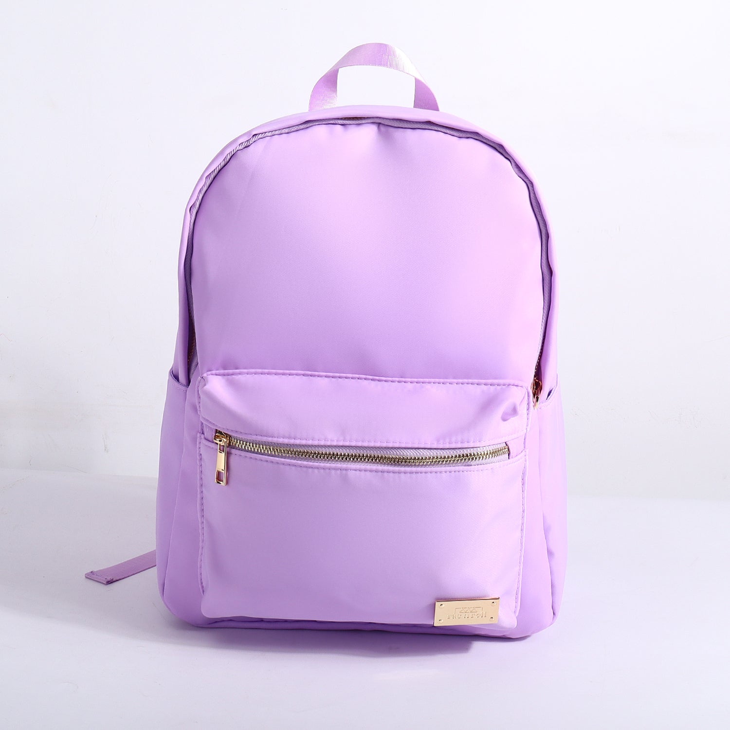 Rac n Roll Backpack Lavender