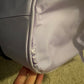 Lavender Collapsible Bag - Minorly Imperfect FINAL SALE