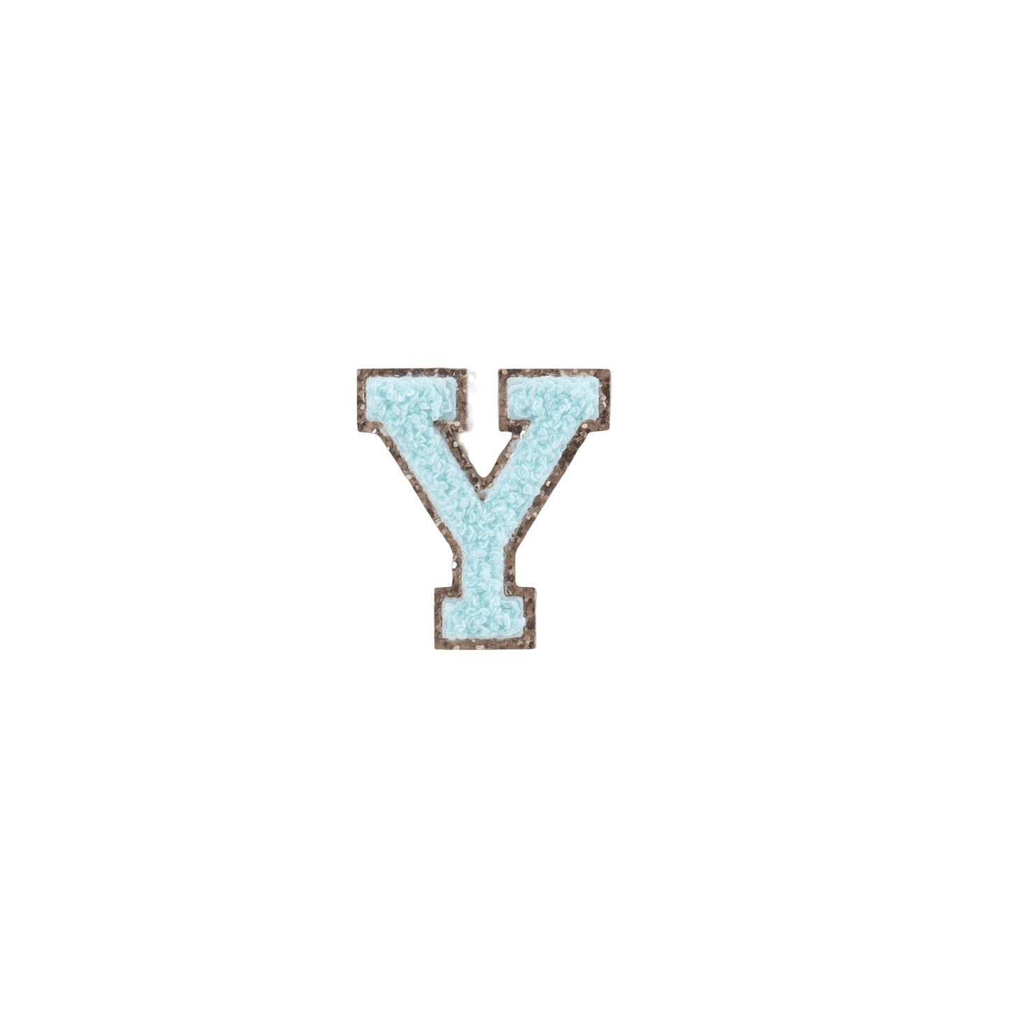 Y Letter Patches